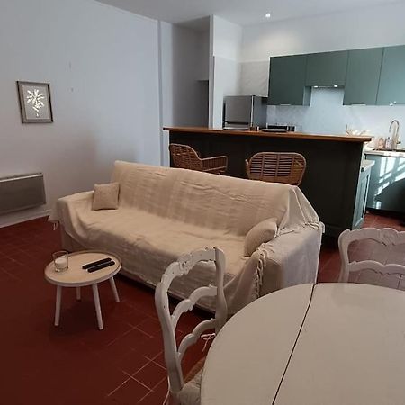 Hypercentre, Appartement Coquet En Rez-De-Chaussee Perpignan Ngoại thất bức ảnh